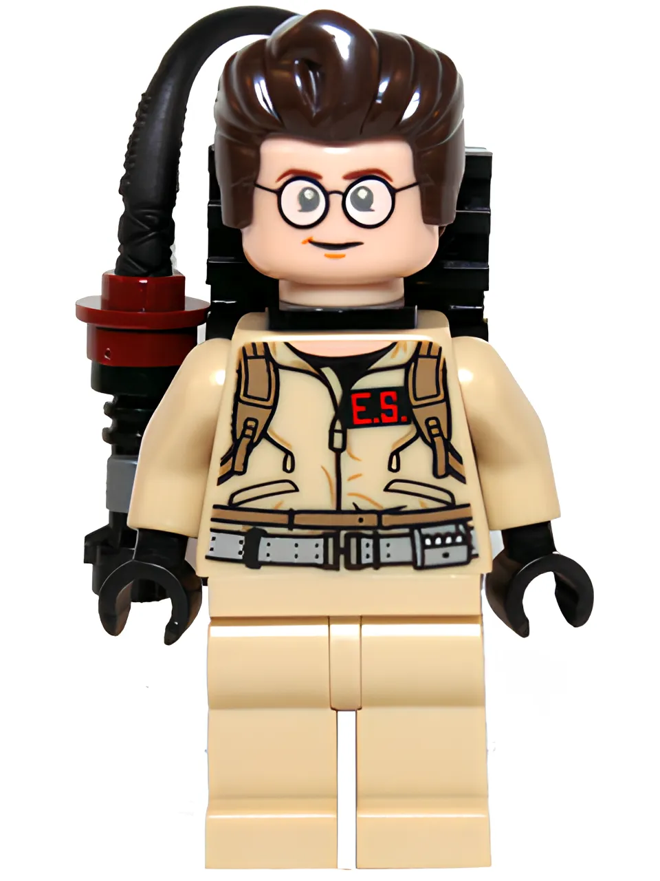 Фигурка LEGO Ghostbusters Dr. Egon - фото 1