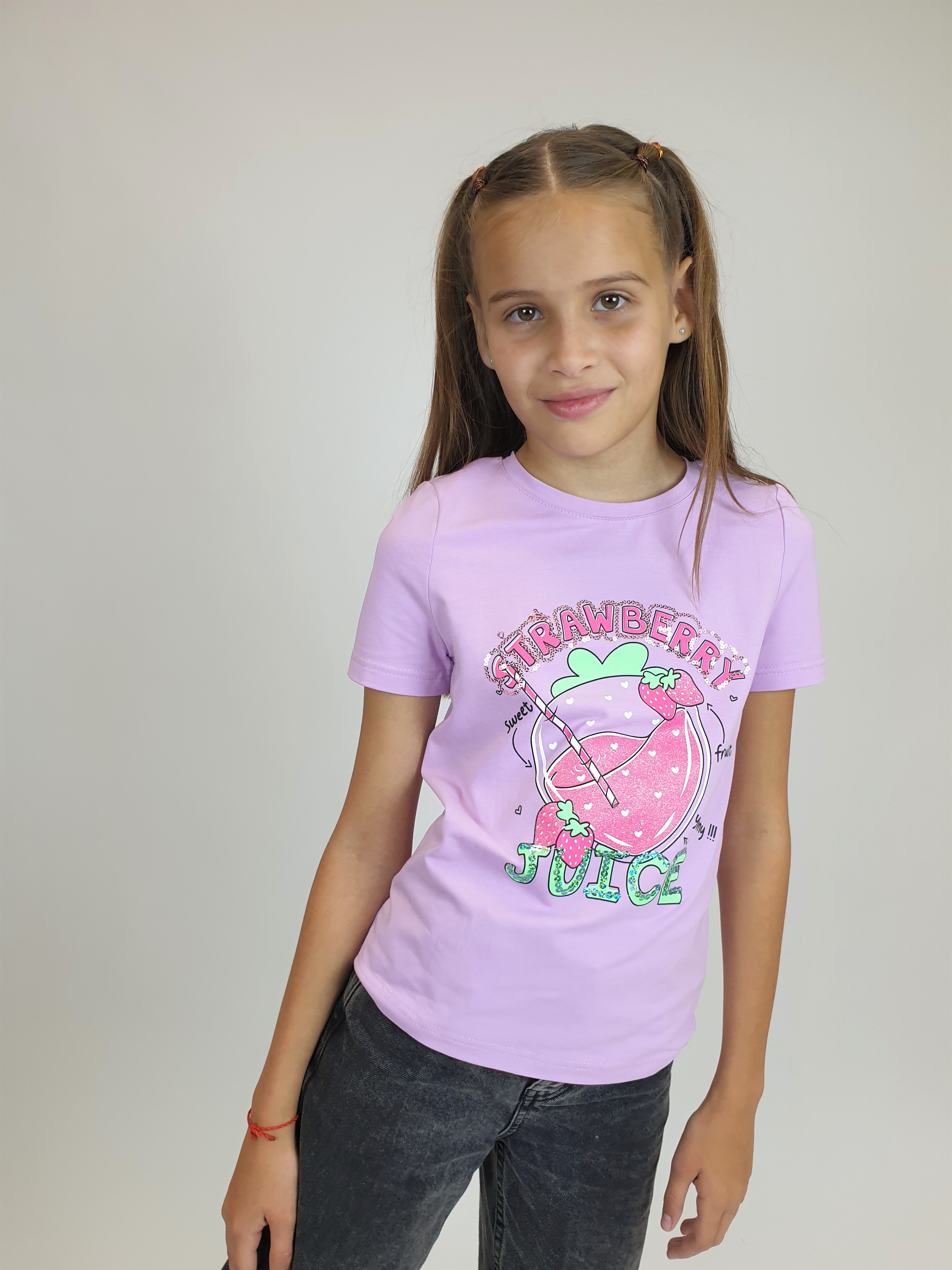 Футболка Luneva 6-72-4. - фото 4