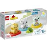 Конструктор LEGO DUPLO 10965 14 дет.