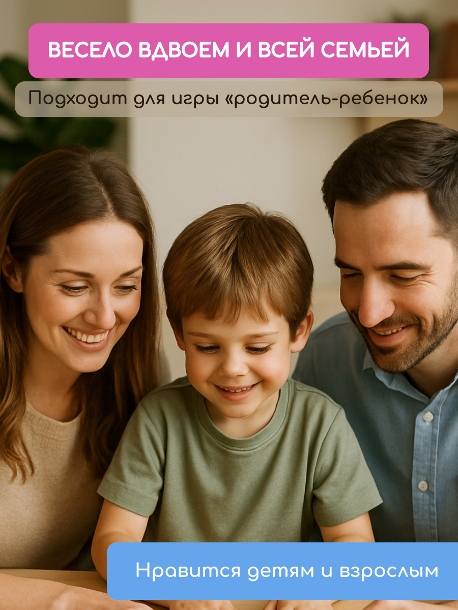 Настольная игра Djeco - фото 16