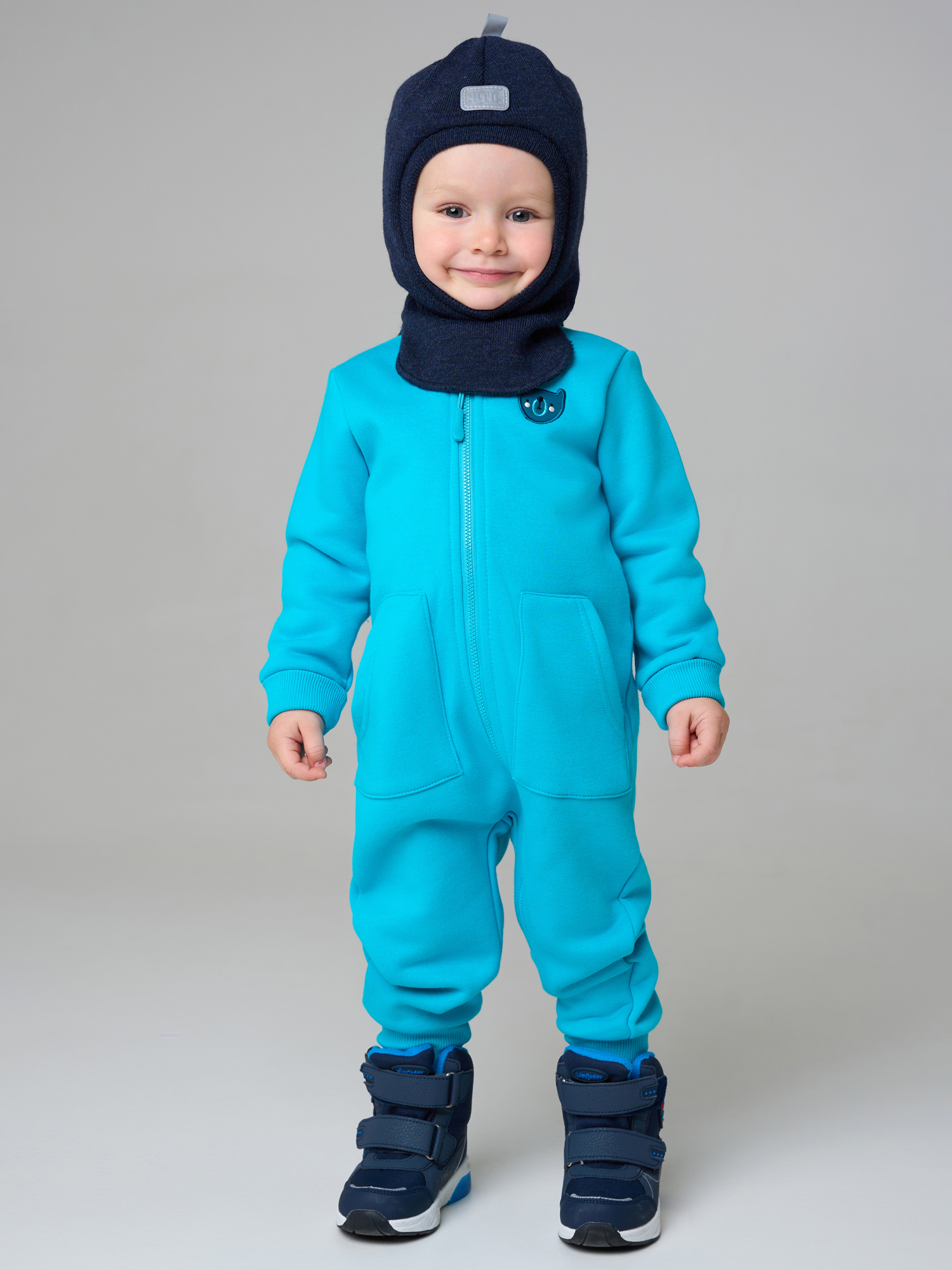 Шапка PlayToday 32513077 - фото 2