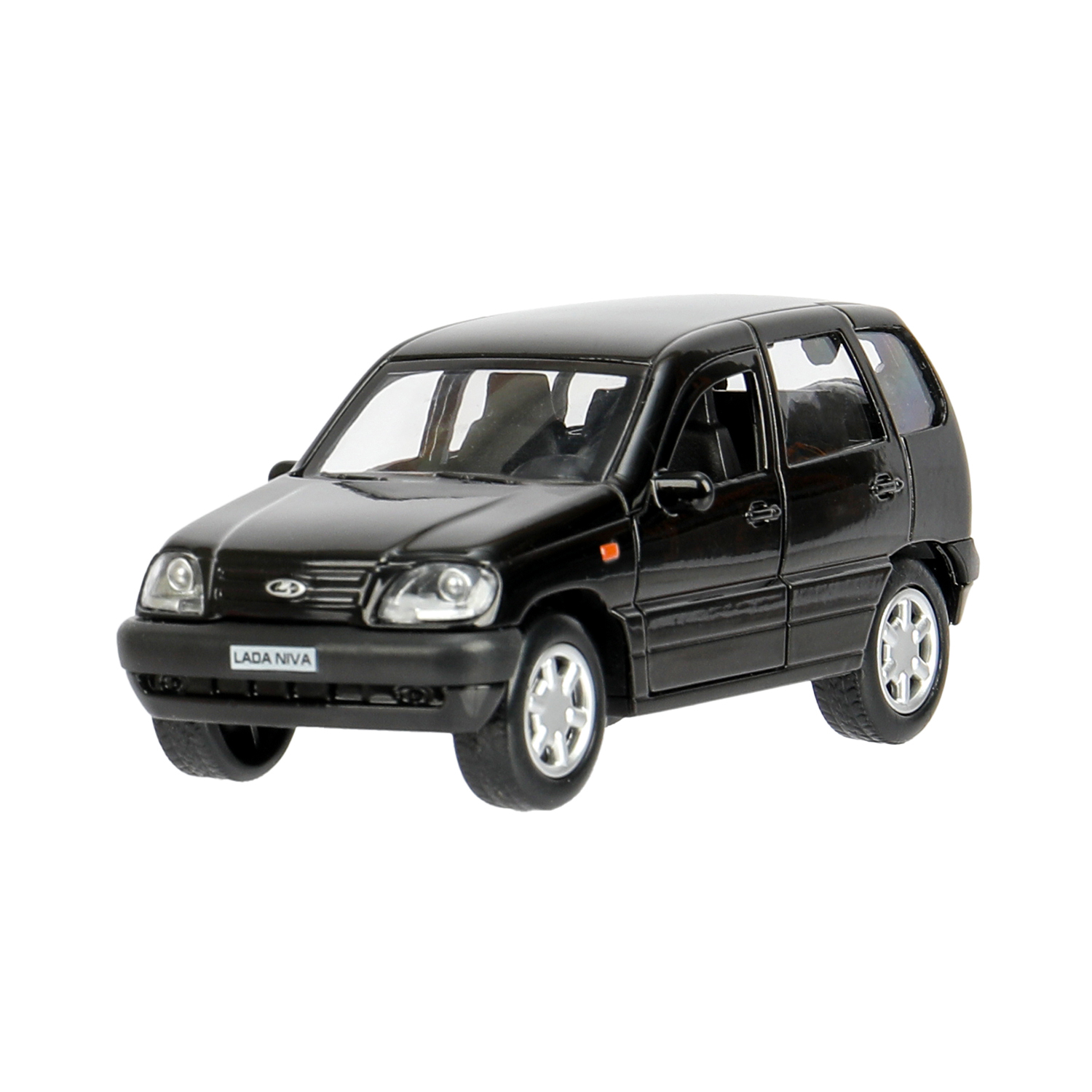 Автомобиль Технопарк LADA Niva 392187 - фото 4