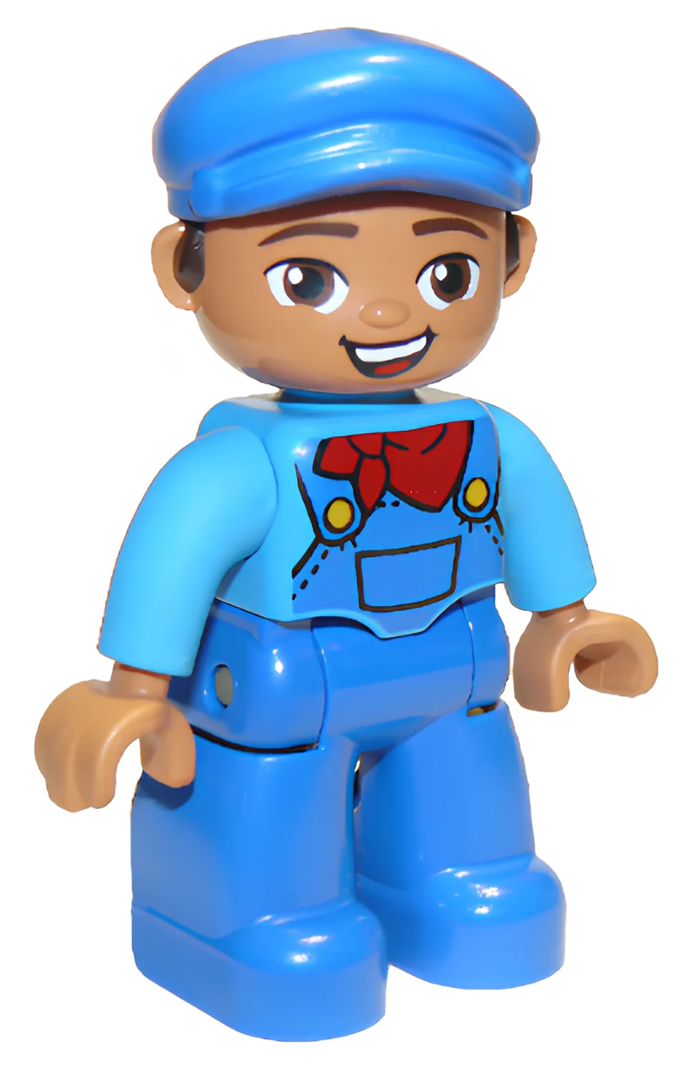 Фигурка LEGO Duplo Figure Ville - фото 1