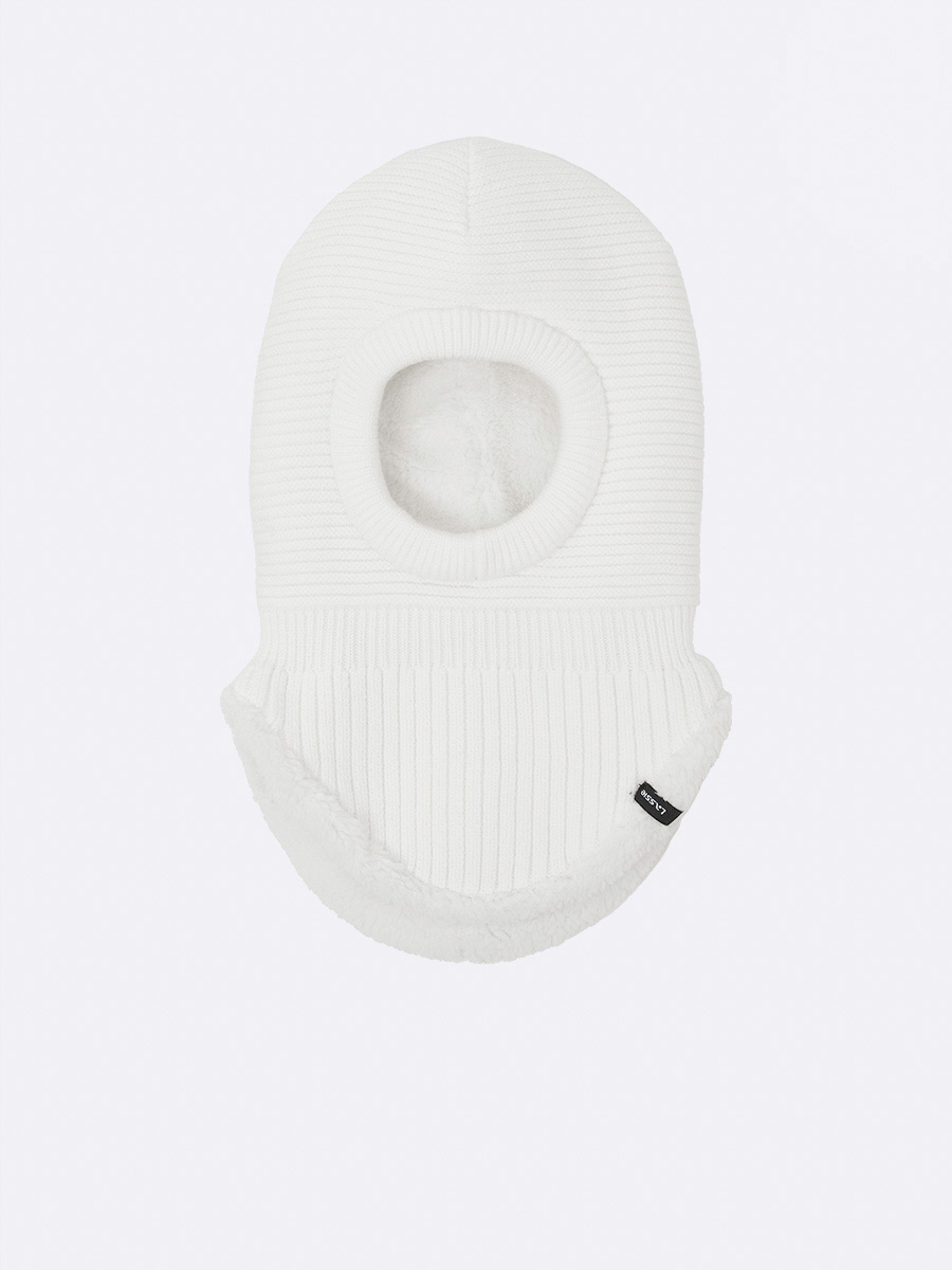 Шапка-шлем Lassie 72305302-0100 - фото 1