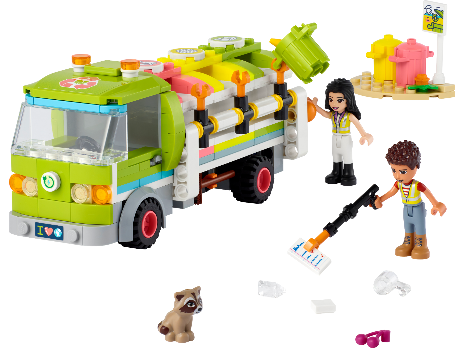 Конструктор LEGO - фото 2