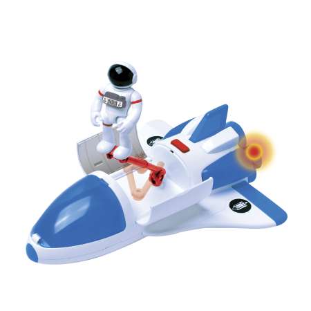 Игровой набор Космос наш