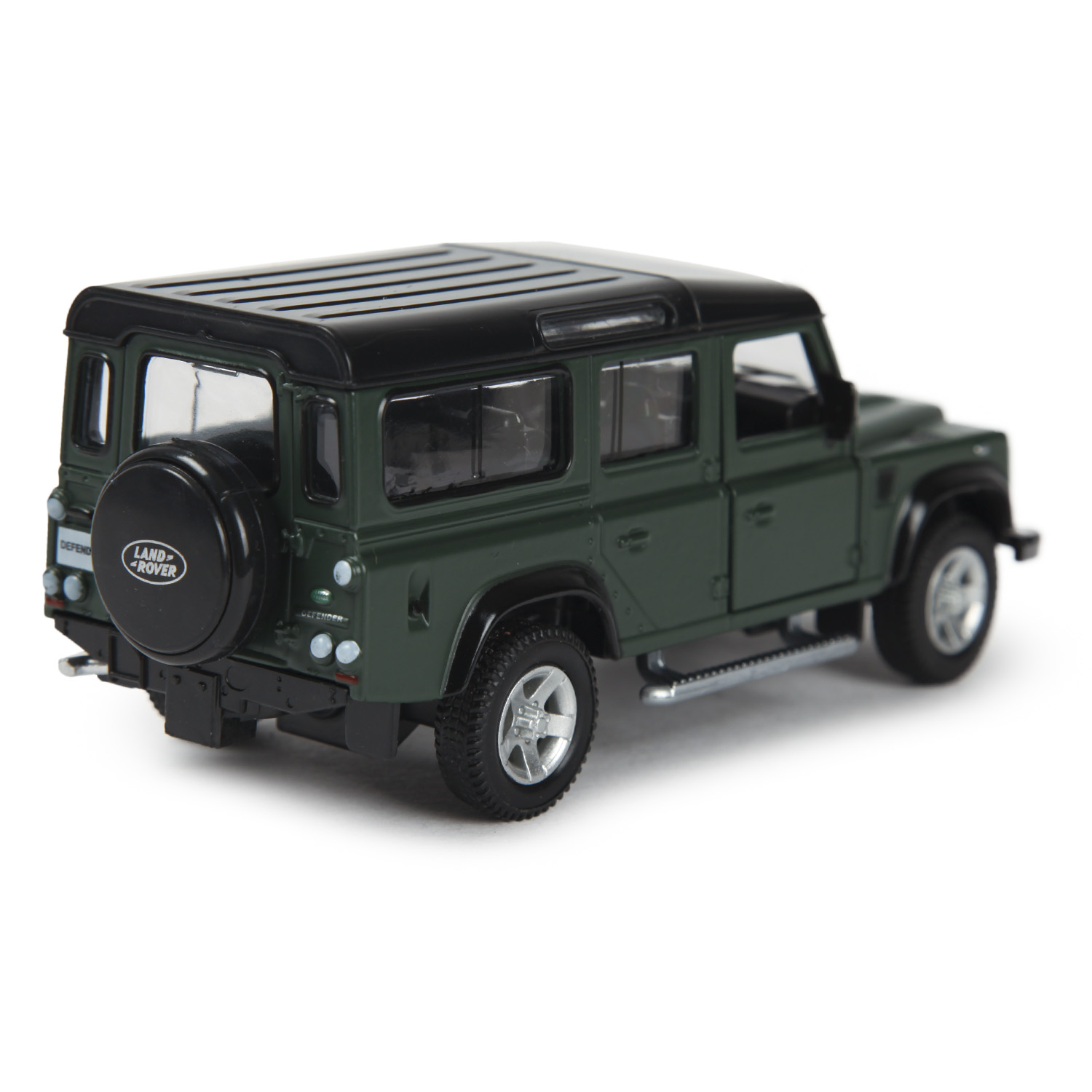 Автомобиль Mobicaro Land Rover Defender 1:32 544006M(C) - фото 5
