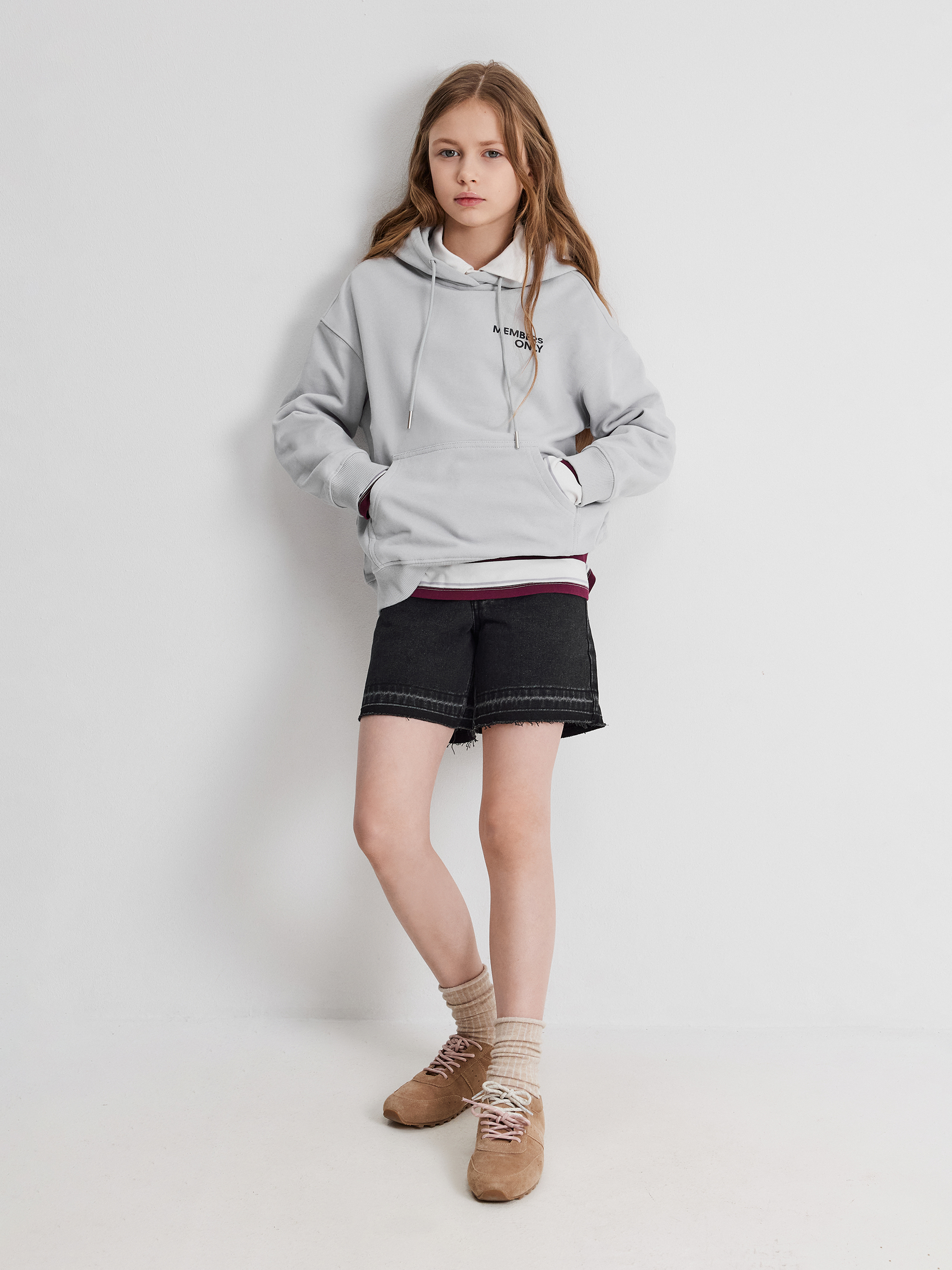 Шорты Acoola 20210550023_0095904 - фото 1