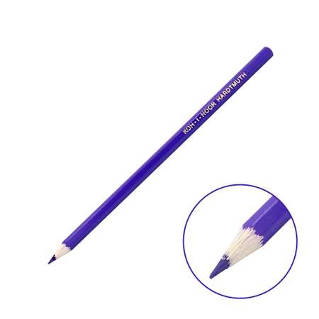 Карандаши цветные Koh-I-Noor 12 шт.