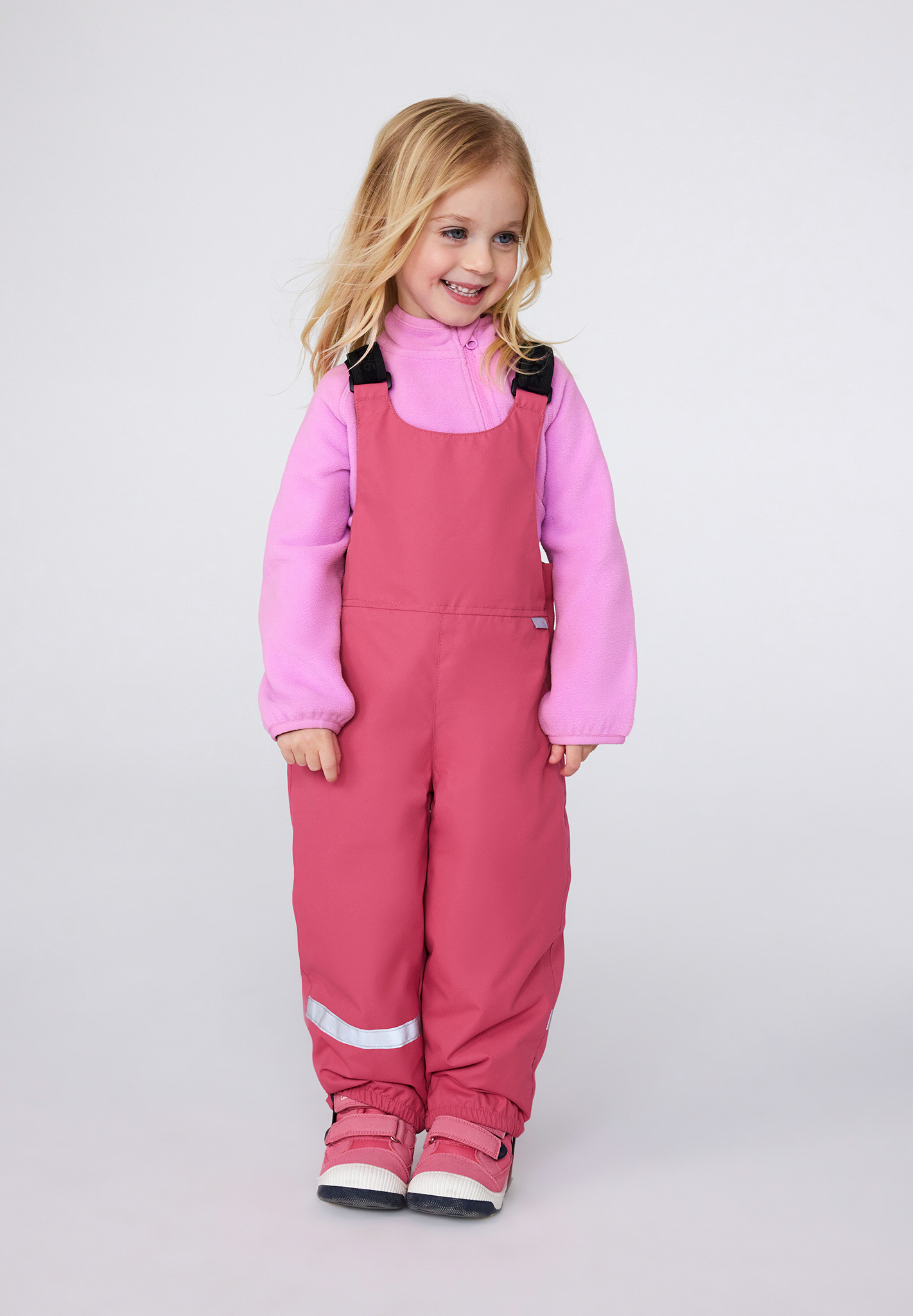 Брюки Lassie 7100064A-4670 - фото 8