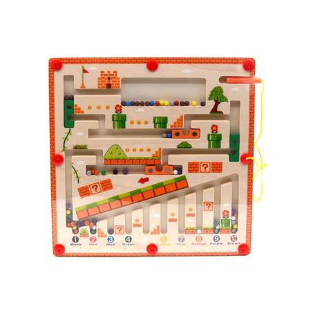 Настольная игра Madliani