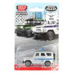 Полицейская машина Технопарк УАЗ Спецтехника в ассортименте