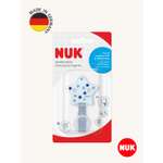 Клипса для пустышки Nuk