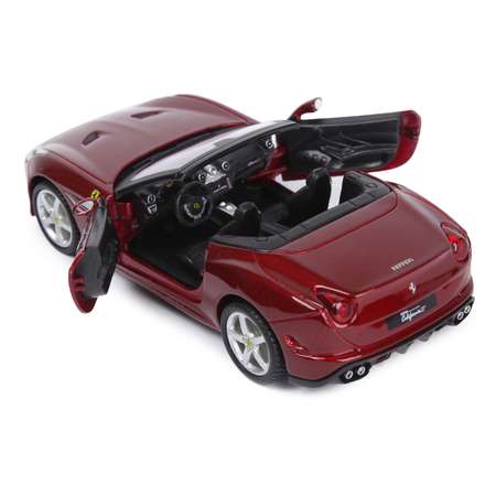 Автомобиль BBurago Ferrari 1:32