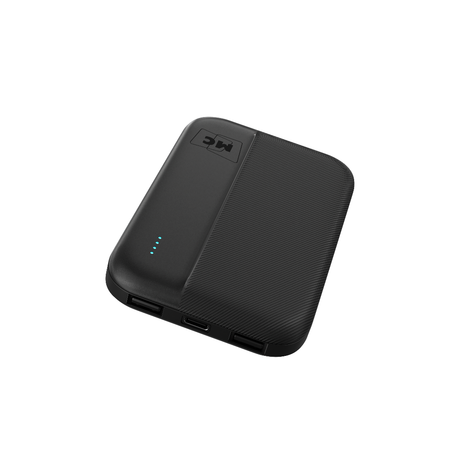 Внешний аккумулятор 5000mAh More Choice PB25-05 Black
