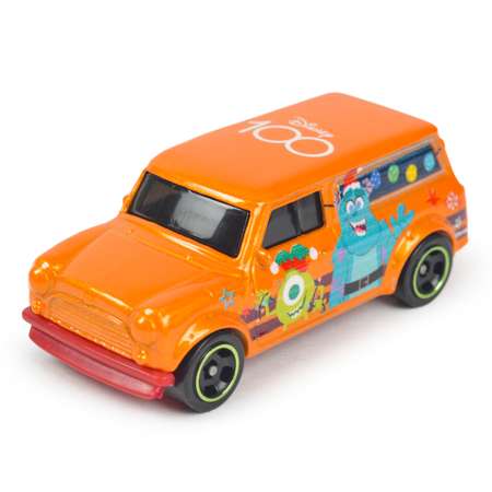 Автомобиль Hot Wheels 1:64
