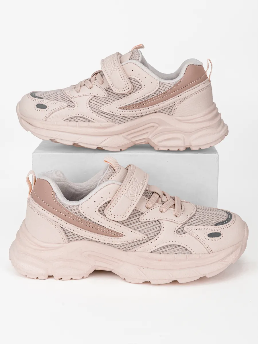 Кроссовки KDX KLFW-1 beige - фото 10