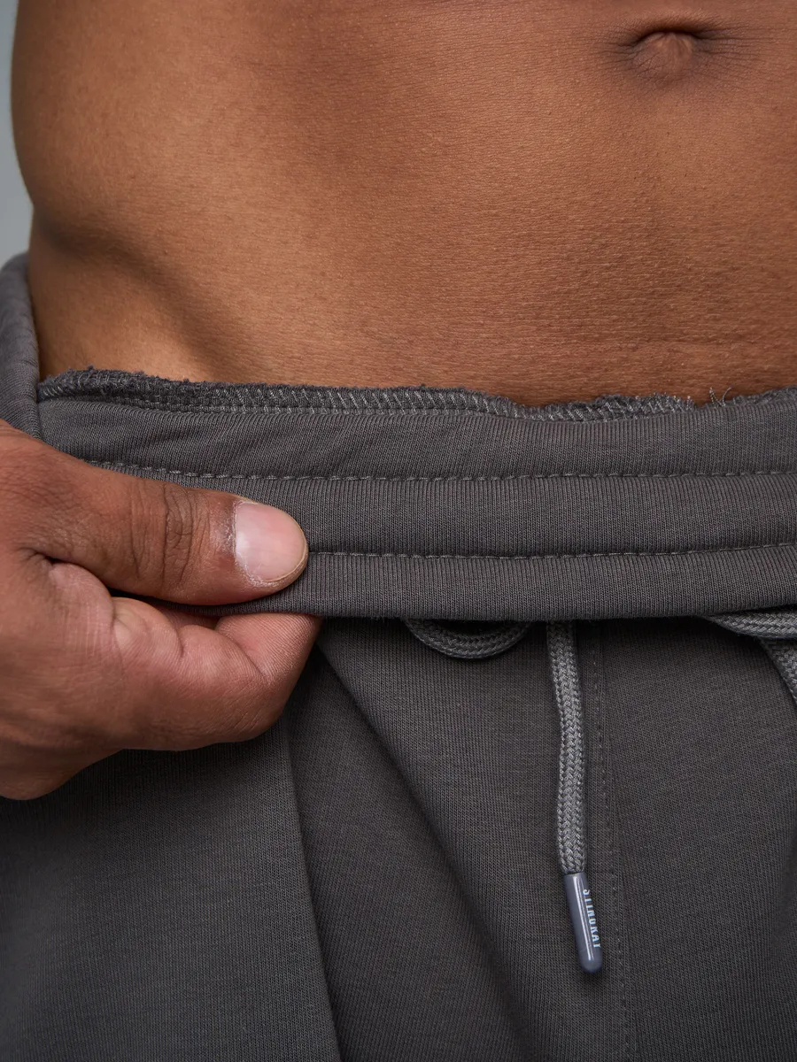 Шорты STINGRAY 600005.сер - фото 12