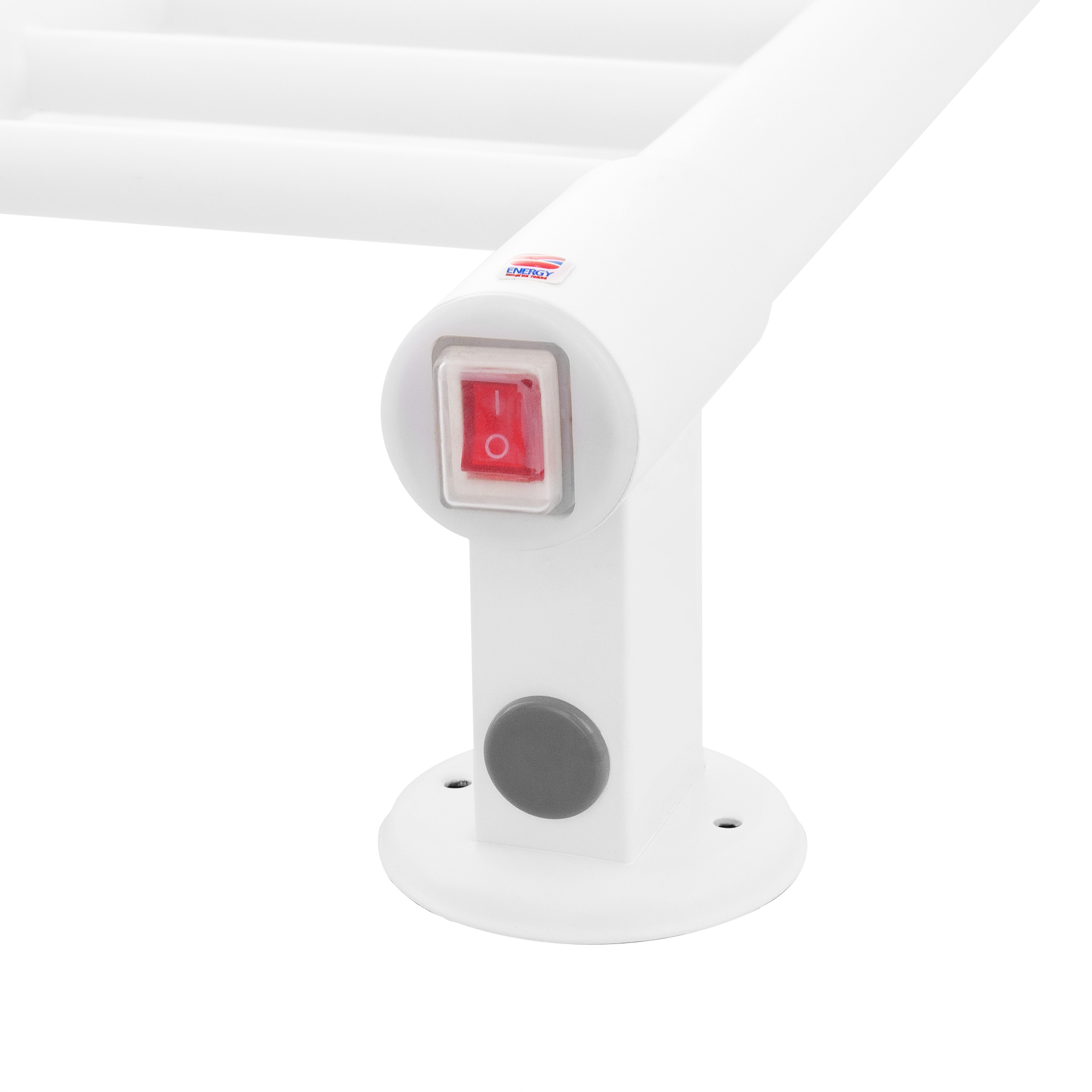 Полотенцесушитель электрический Energy Ergo2 - фото 4