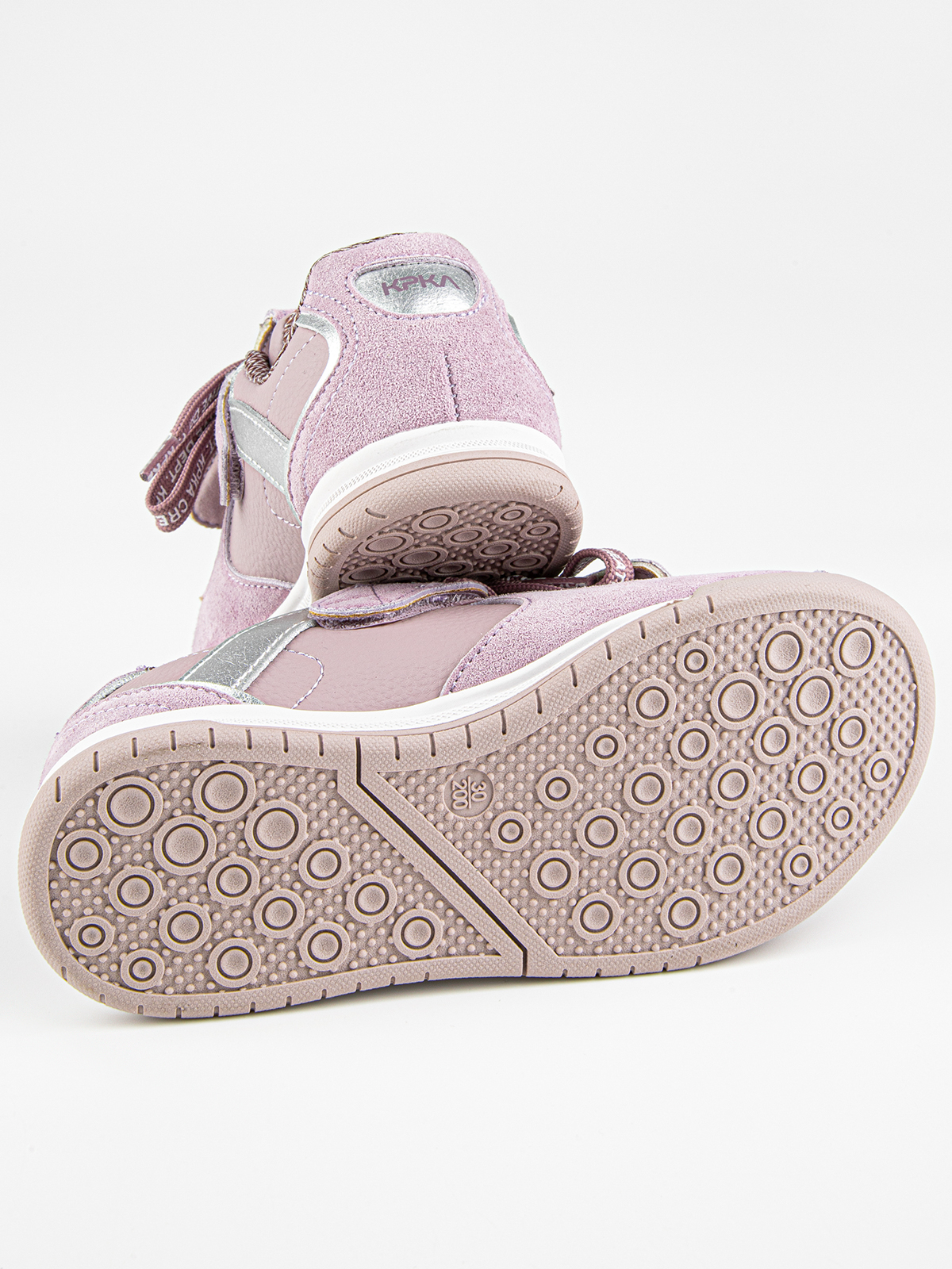 Кроссовки Kapika 721210-1 - фото 7