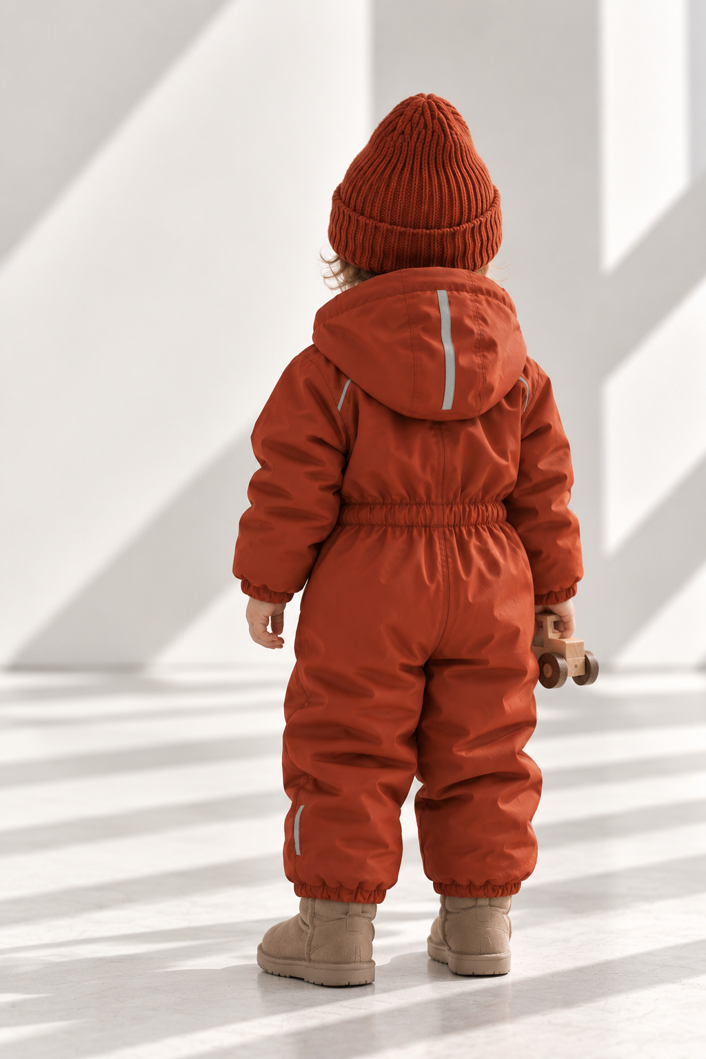 Комбинезон MOWbaby 4670078652607 - фото 4