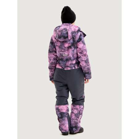 Комбинезон NIKASTYLE