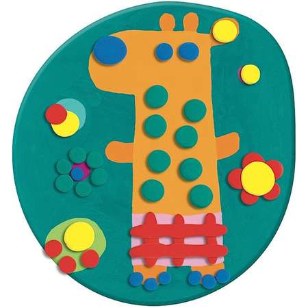 Пластилин Djeco