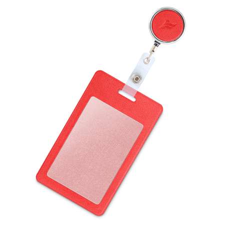 Держатель для бейджа Flexpocket