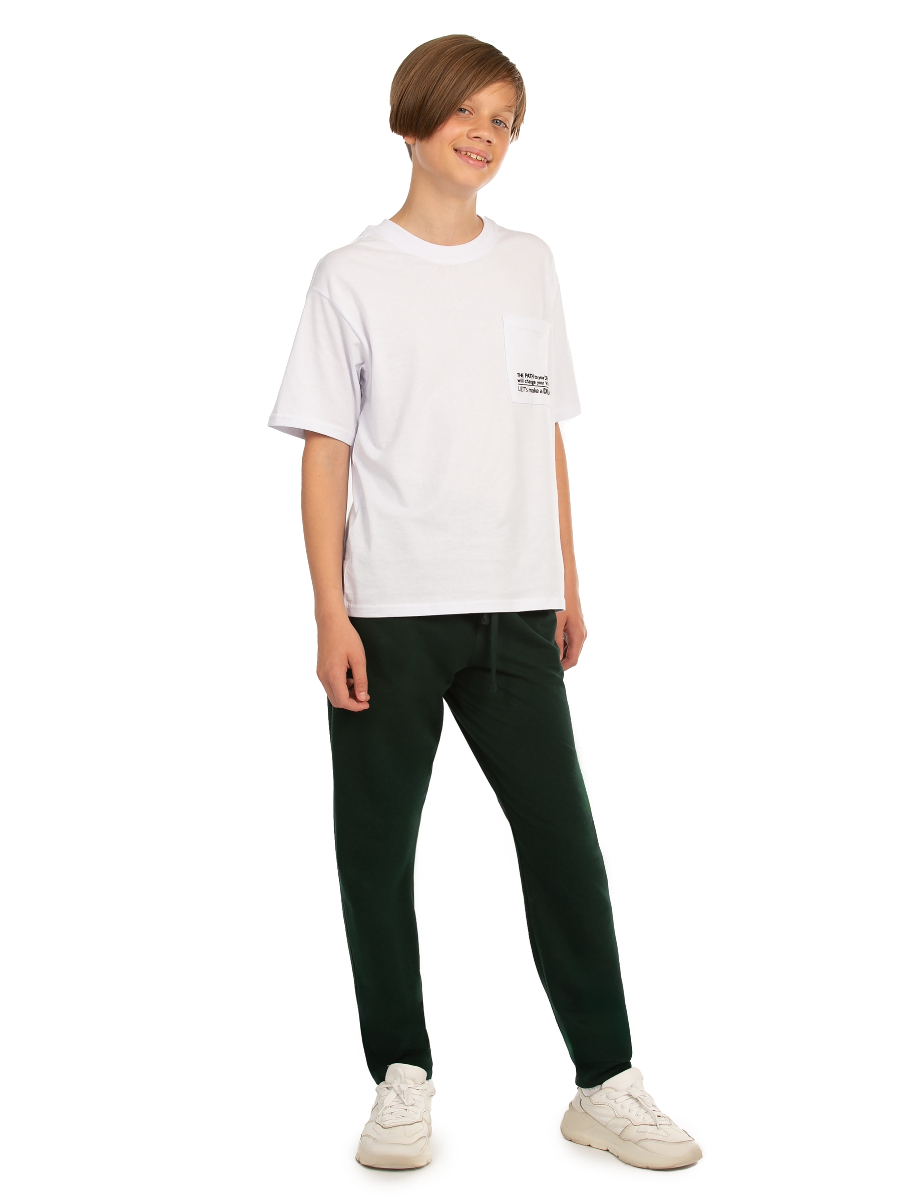 Брюки N.O.A. 11561-9 - фото 15