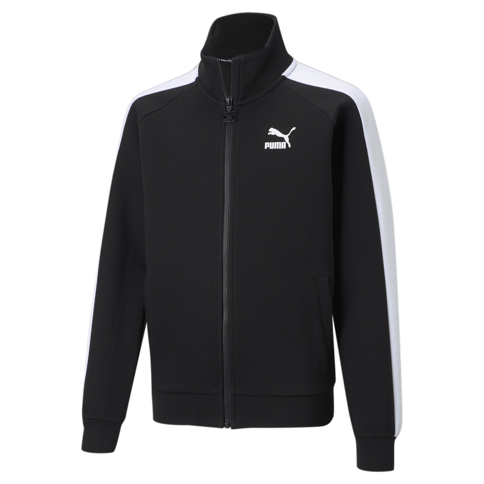 Толстовка Puma 53011701 - фото 5