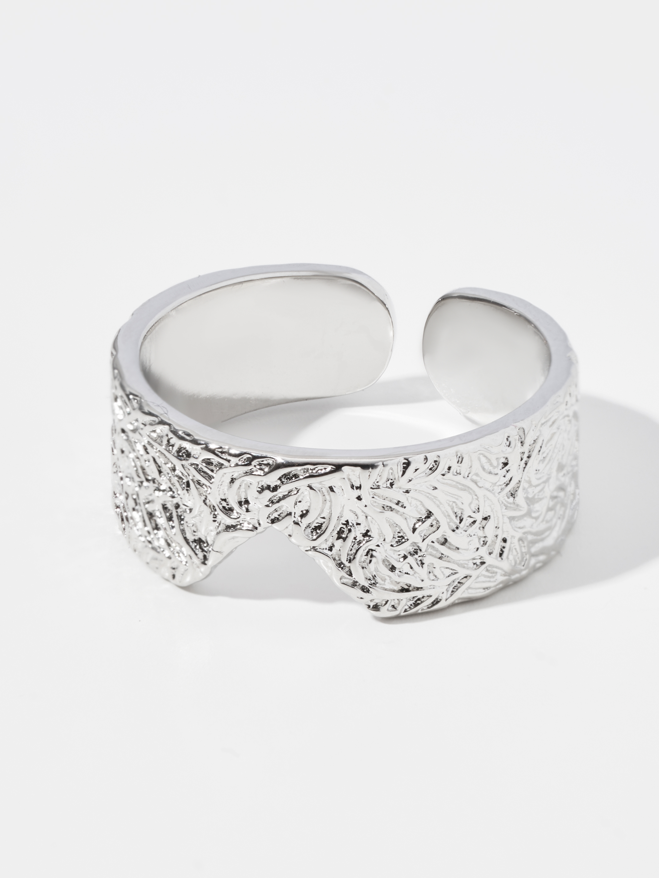 Кольцо Shine and Beauty KW00043 - фото 5