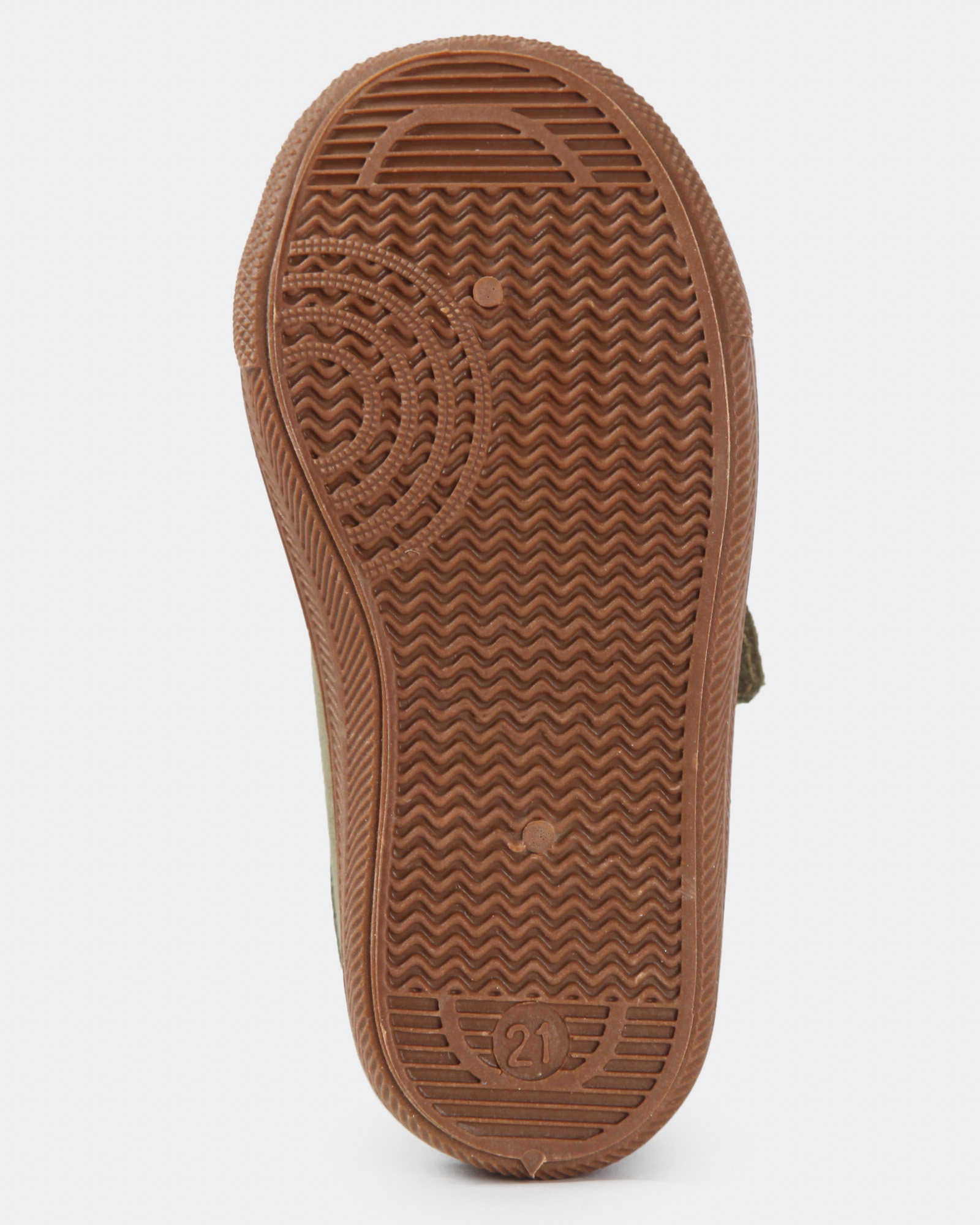 Кеды Tombi W25HEibTS-229-24 - фото 5