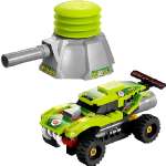 Конструктор LEGO Racers 96 дет.