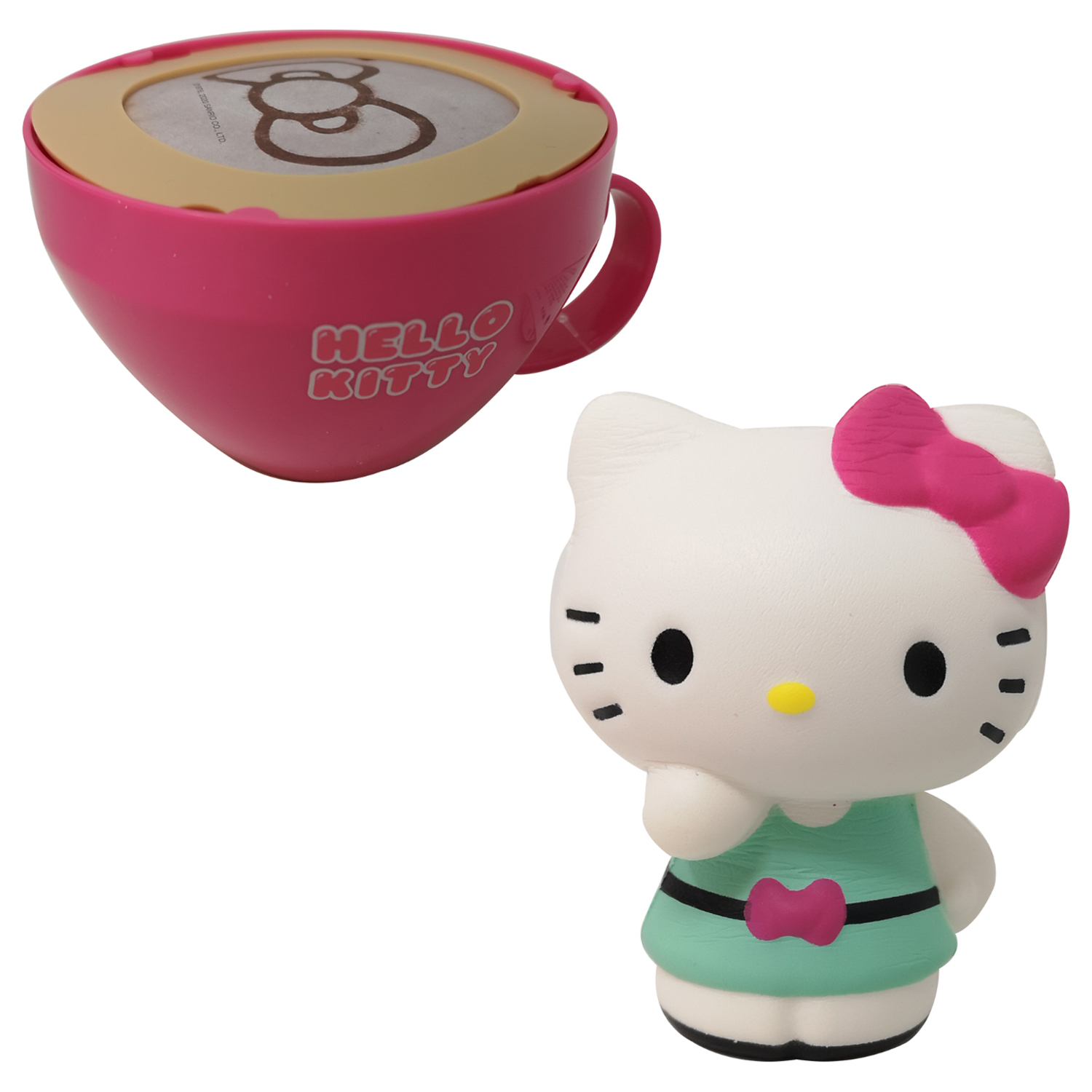 Фигурка Sbabam - фото 12