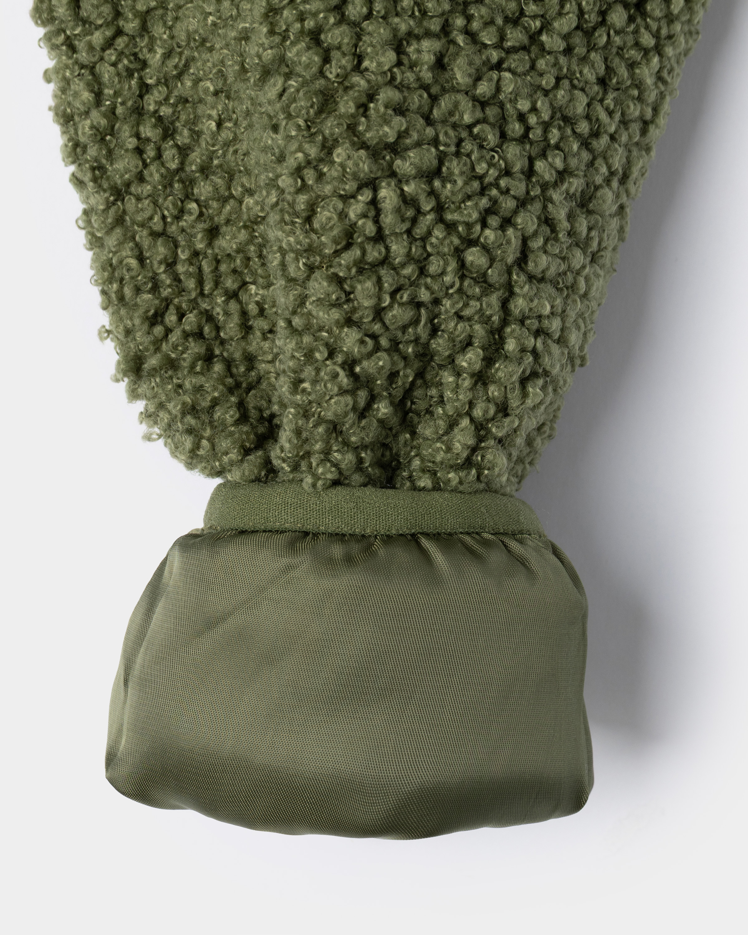 Толстовка Baby Go Trend S26BT-1BO01ib-D4 - фото 4