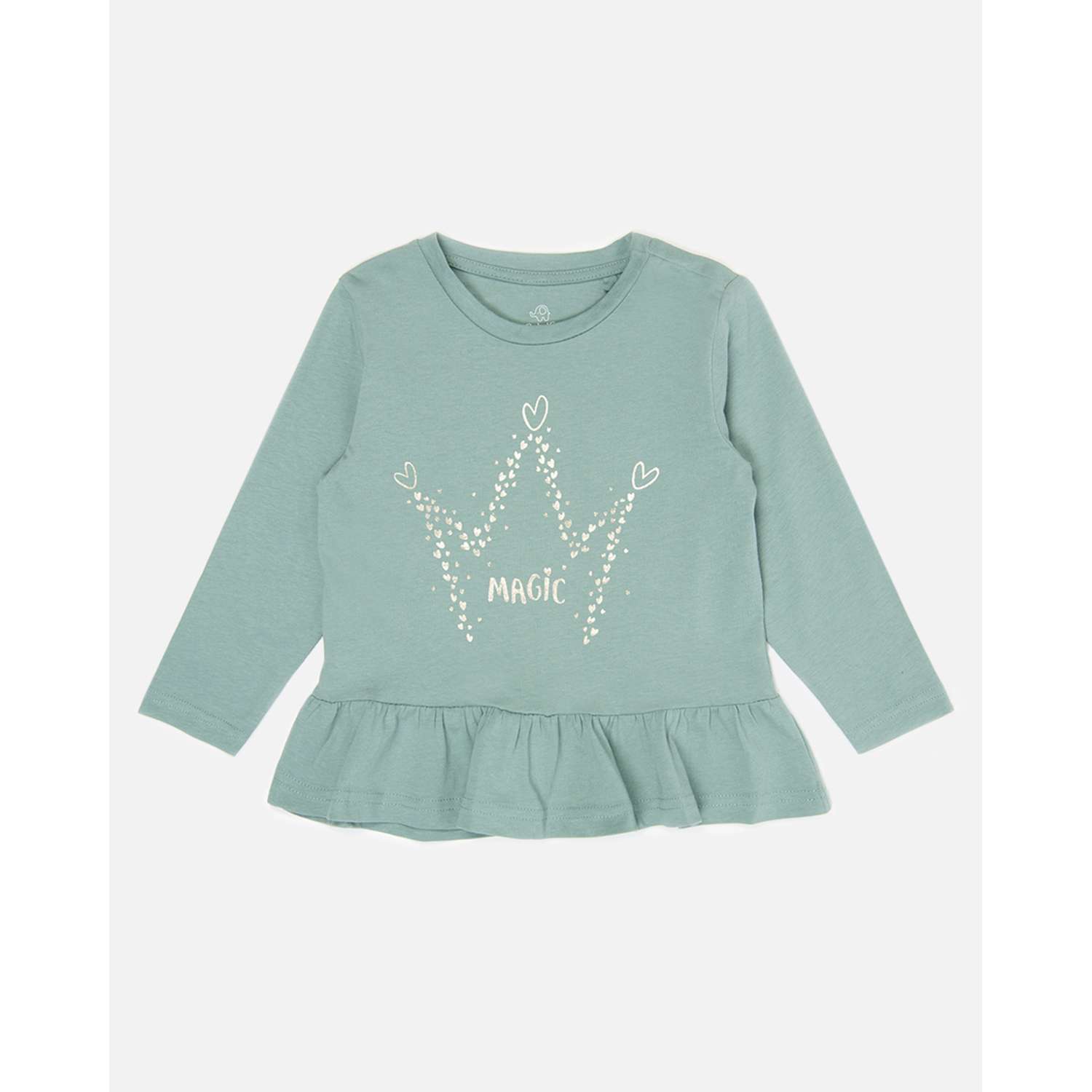 Лонгслив BabyGo KGP-AW22-05bBGig-54 - фото 2