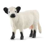 Фигурка SCHLEICH 13960 Галлоуэйская корова