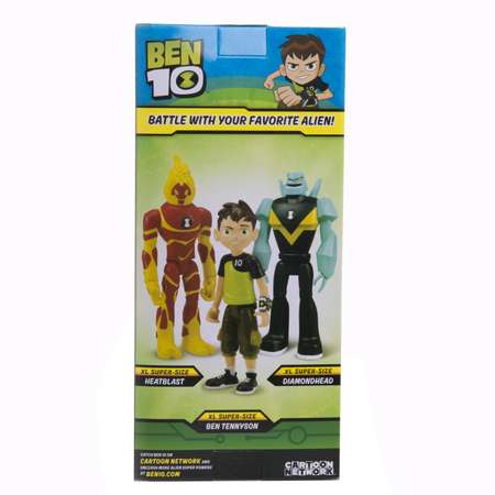 Фигурка Ben10
