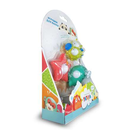 Игрушка Yatoya