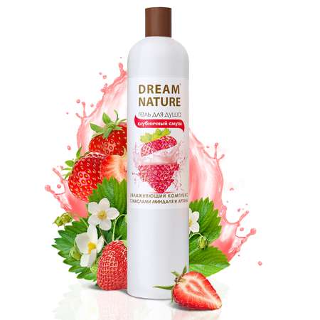 Гель Dream Nature 400 мл