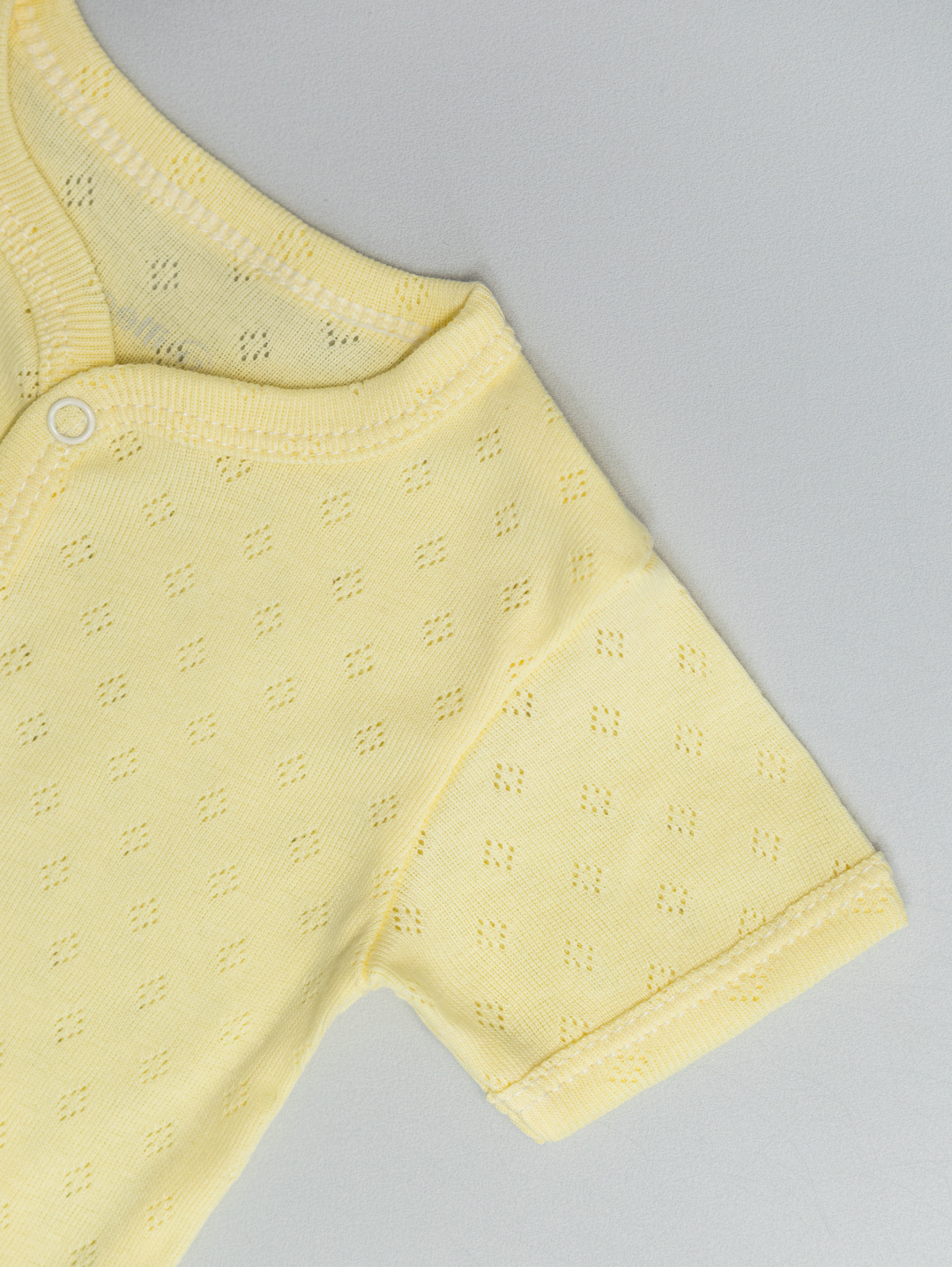 Боди Amelli КЛ.290.010.0.0.044жел - фото 3