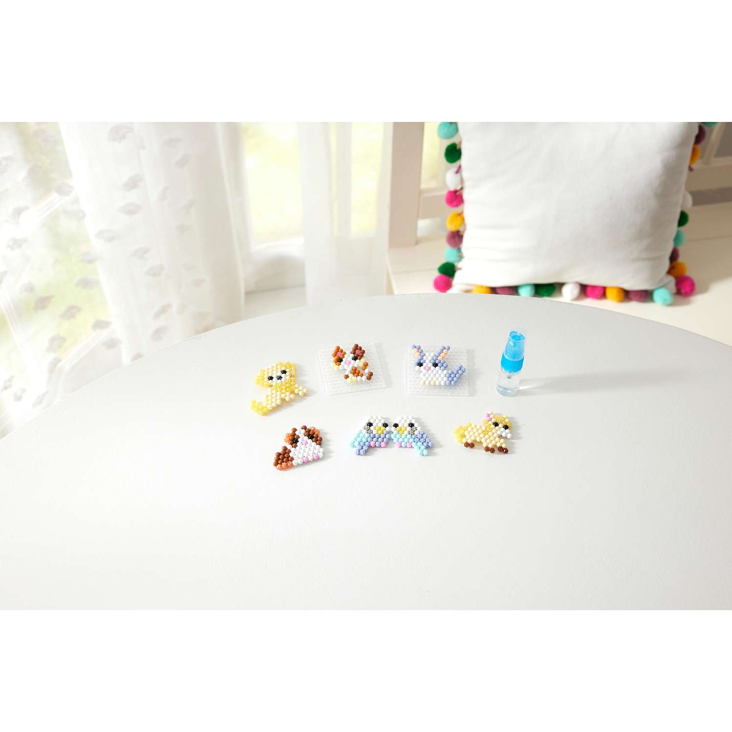 Аквамозаика Aquabeads Зверюшки - фото 18