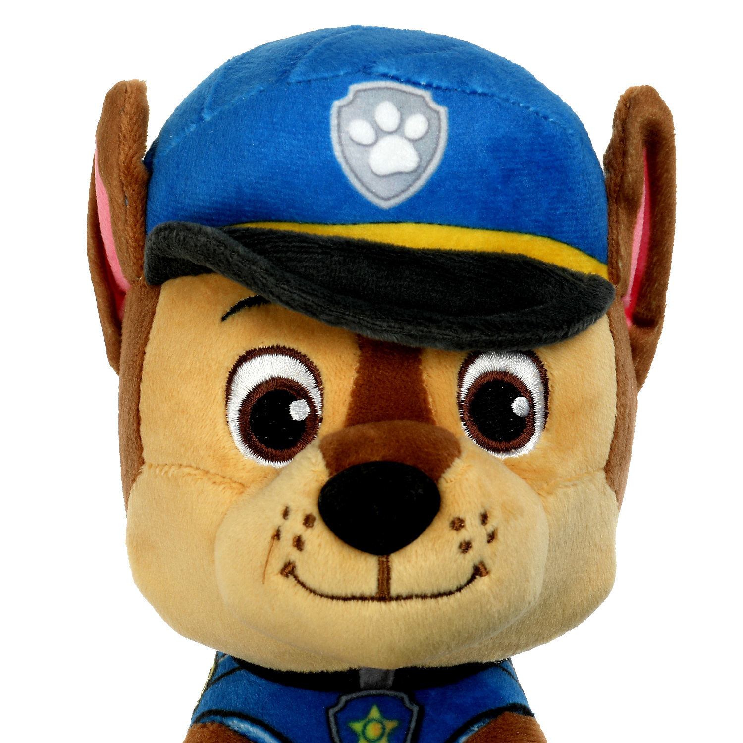 Мягкая игрушка Мульти Пульти Щенок Гонщик - фото 3