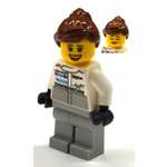 Фигурка LEGO Porsche Mechanic