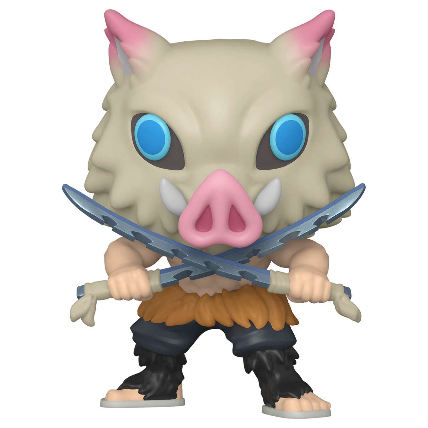 Фигурка Funko Demon Slayer Inosuke Hashibira - фото 1