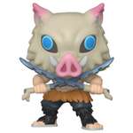 Фигурка Funko Demon Slayer Inosuke Hashibira