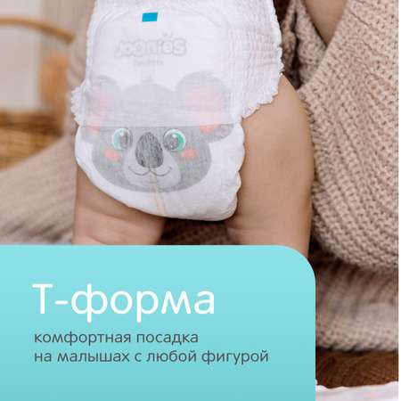 Трусики Joonies XXL (15-20) 28 шт.