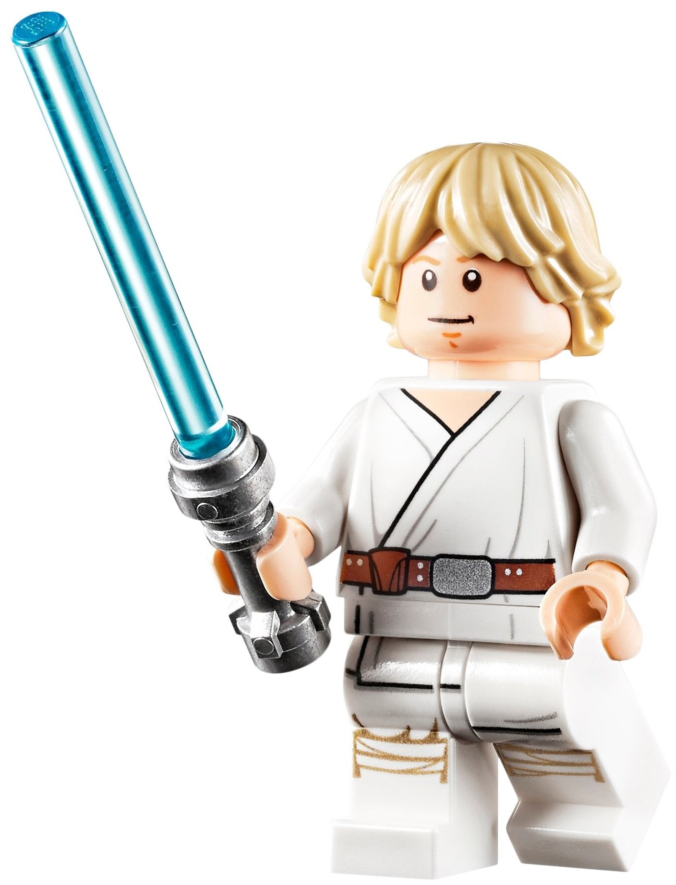 Конструктор LEGO Star Wars 200 дет. - фото 9