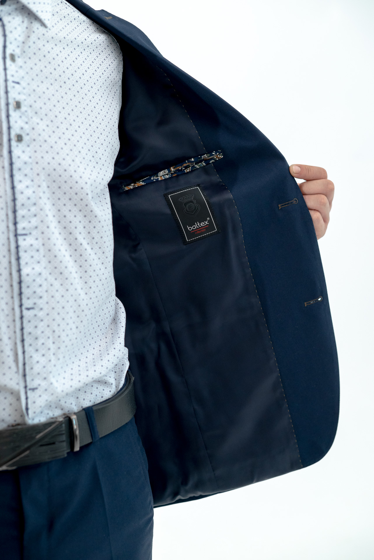 Костюм Baltex 938419 - фото 4