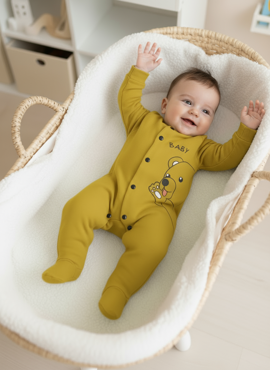 Комбинезон YOULALA 1086340905 - фото 1